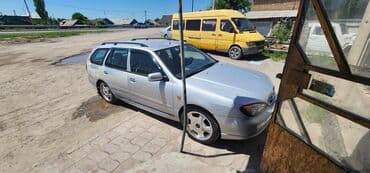 примера p12: Колеса в сборе 215 / 45 / R 17, Б/у, Комплект, Легковые, Литые, отверстий - 5 — 4