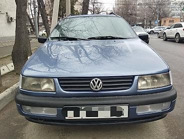 голф 3 1 6 матор: Volkswagen Passat Variant: 1995 г., 1.8 л, Механика, Бензин, Универсал — 10