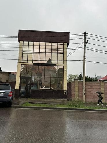 🔥Сдаётся помещение на Матросова 66 пересекает Суванбердиева. 3