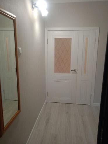 Батирлер: 1 бөлмө, 32 м², 105-серия, 1 кабат, Косметикалык ремонт — 3