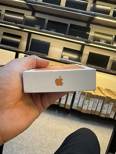 mi tab: IPhone 17 Pro Max, Новый, 1 ТБ, Оранжевый, Коробка, В рассрочку — 3