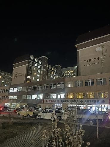 2 комнаты, 70 м², Элитка, 6 этаж, Евроремонт — 5