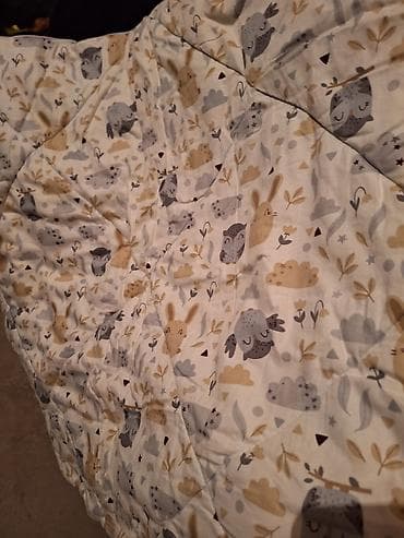 конверт одеяло для новорожденных: Плед конверт в коляску для ребёнка, в холодную погоду. закрывается — 5