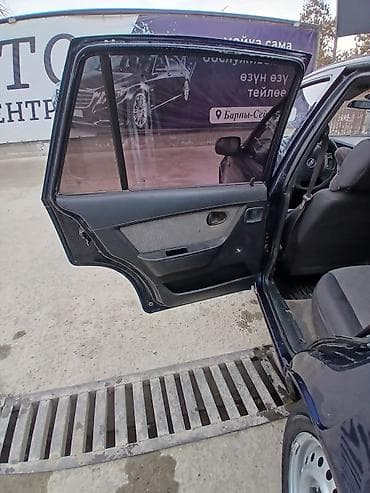 nexia 1 5: Daewoo Nexia: 2008 г., 1.5 л, Механика, Бензин, Седан — 10