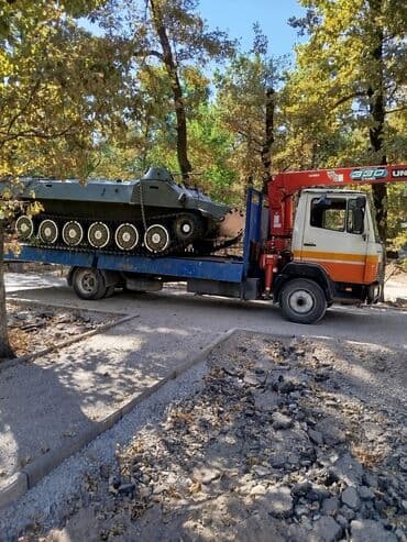 цены на строительные работы в бишкеке 2022: Манипулятор | Стрела 8 м 3 т | Борт 12 кг — 3