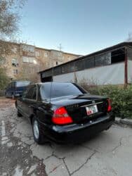 мотоциклы цены бу: Hyundai Sonata: 1997 г., 1.8 л, Механика, Бензиновая, Седан — 3