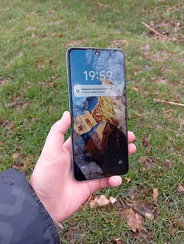 gran turismo 7: Redmi, Redmi Note 12, 128 ГБ, цвет - Голубой — 1