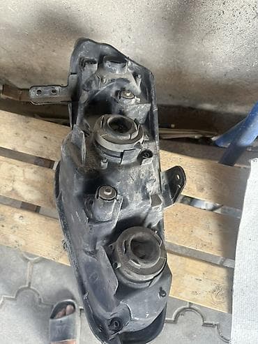 Алдыңкы сол фара Honda Оригинал — 3