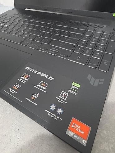 165hz: Игровой, Б/у, AMD Ryzen 9 — 2