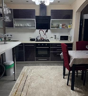 2 комнаты, 70 м², 106 серия, 9 этаж, Косметический ремонт