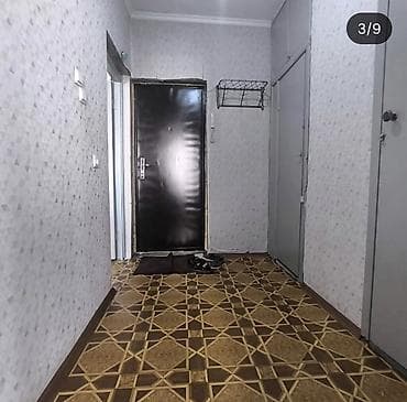 посредник: 1 комната, 44 м², 106 серия, 7 этаж, Старый ремонт — 4