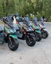 самурай мопед: Самурай 2025г В рассрочку и за наличку Новый, 0 пробег 150 куб, по — 2