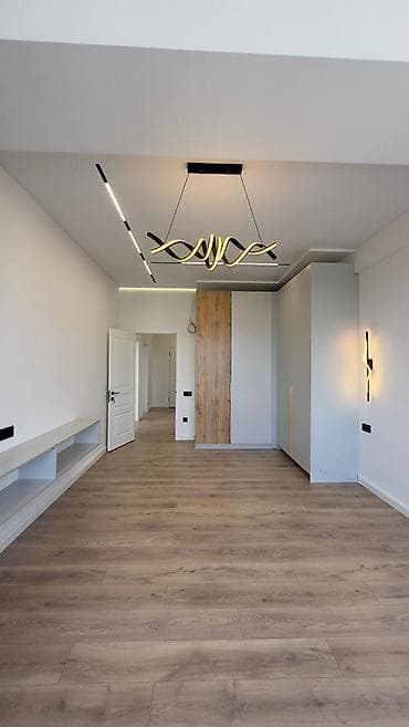 Продажа квартир: 2 комнаты, 88 м², Элитка, 12 этаж, Дизайнерский ремонт — 2