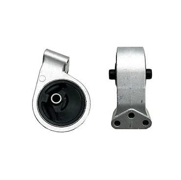 lancer: Подушка мотора Mitsubishi Новый — 3