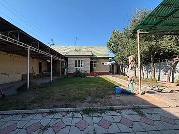 Срочно продаётся дом ЖМ Келечек Участок 5 сотки Угловой участок — 2