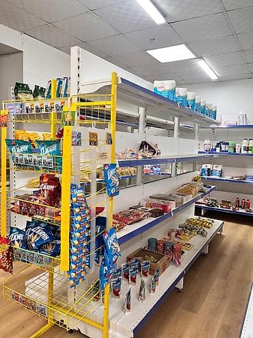 село кут: Продажа бизнеса Магазин, Продукты, Вместе с: Оборудование и мебель — 8