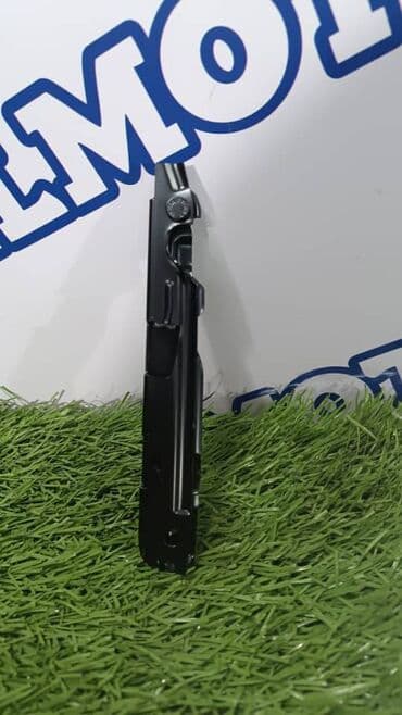 передний бампер мерседес w210 бу: Mercedes-Benz W216, салазка переднего бампера — 1