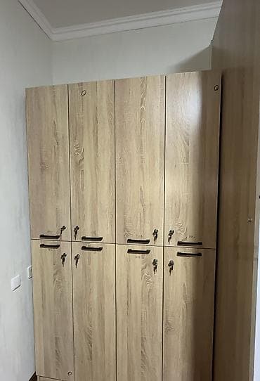 1 комната, Собственник