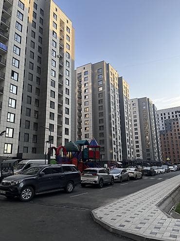 80: Продается 1 комнатная квартира без ремонта Строительная компания — 8