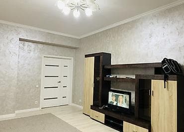 квартиры 2: 2 комнаты, Азия Молл Собственник, Без животных, от 1 года, С мебелью полностью — 9