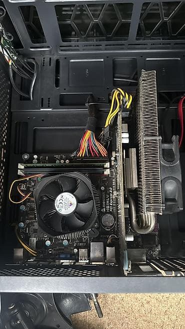 ddr 4: Компьютер, Для работы, учебы, HDD — 3