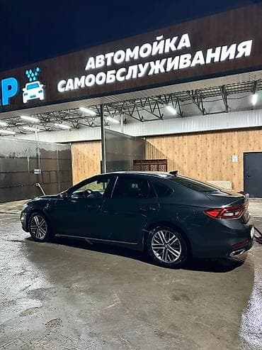 subaru bl4: Hyundai Grandeur: 2018 г., 3 л, Типтроник, Газ, Седан — 2