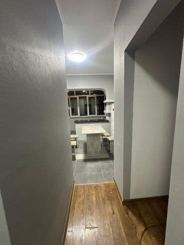 квартиры с подсилением бишкек: 2 комнаты, 58 м², Элитка, 3 этаж, Евроремонт — 5