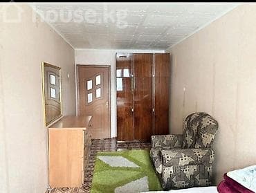 Недвижимость: 3 комнаты, 58 м², 4 мкр 104 серия, 2 этаж, Косметический ремонт — 4