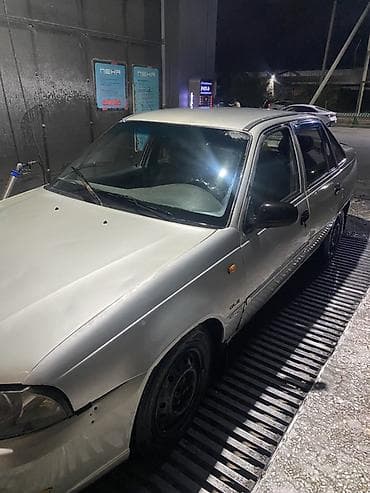 Продажа авто: Daewoo Nexia: 2011 г., 1.5 л, Механика, Бензин, Седан — 2