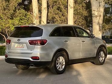 kia sit: Kia Sorento: 2019 г., 2.4 л, Автомат, Бензин, Кроссовер — 3