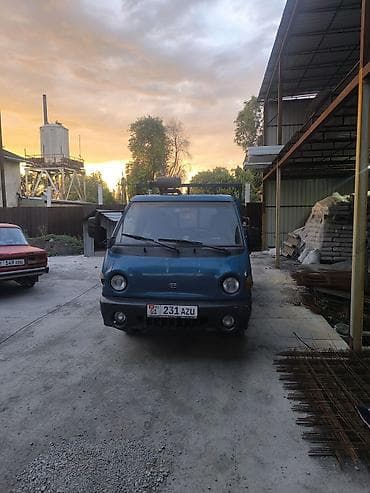 рулевой насос портер 1: Грузовик, Hyundai, Стандарт — 3