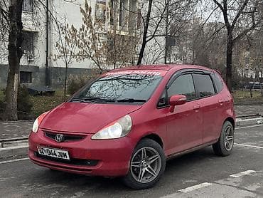 фит машина цена ош: Honda Fit: 2003 г., 1.5 л, Вариатор, Бензин, Хэтчбэк — 3