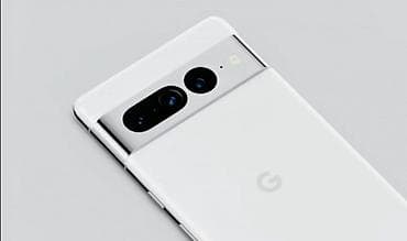Google Pixel 7, цвет - Белый