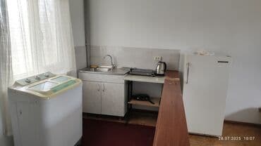 дом в караколе: 20 м², С мебелью — 2