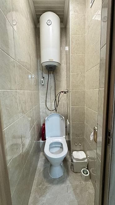 гор энергетиков: 3 комнаты, 63 м², Индивидуалка, 3 этаж, Дизайнерский ремонт — 8