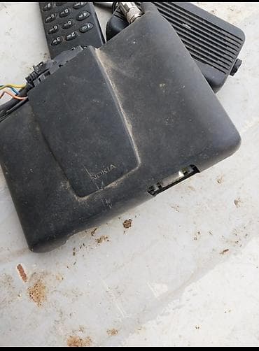 другой: БМВ е34 штатный телефон продаю или обмен на спойлер М еще другие — 4