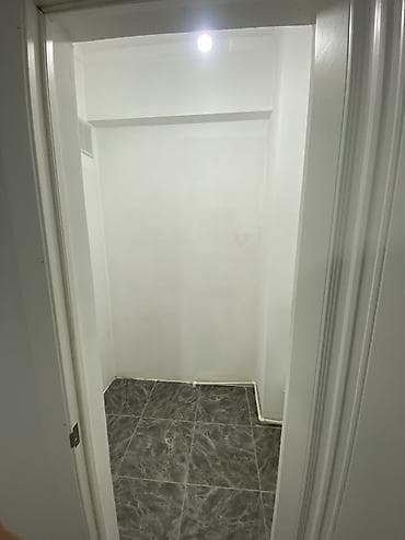 Комнаты: 1 комната, 53 м², 7 этаж, Евроремонт — 3