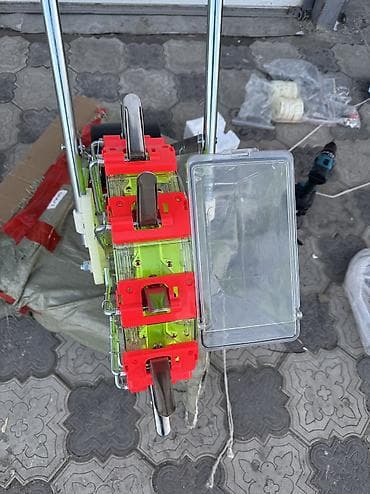 зерновые сеялка: Овощная сеялка, Другое, Новый — 7