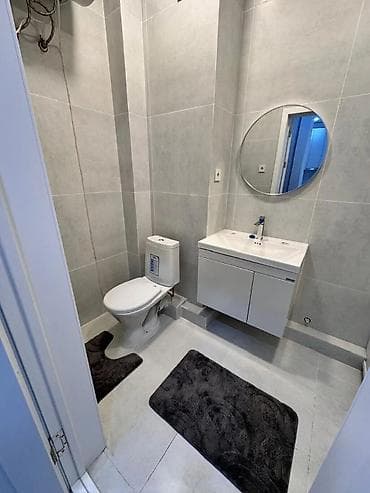 49: 2 комнаты, 41 м², Элитка, 4 этаж, Дизайнерский ремонт — 3