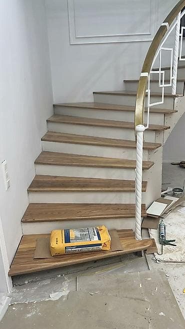 Сантехника: Лесница — 7