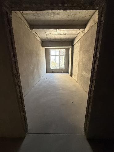 Продажа квартир: 1 комната, 52 м², Элитка, 13 этаж, Готовая ПСО (под самоотделку) — 5