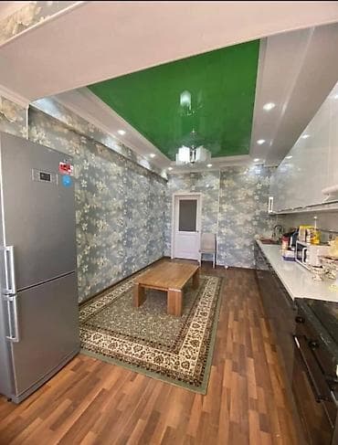 снимем квартиру: 3 комнаты, 100 м², Элитка, 5 этаж, Дизайнерский ремонт — 9