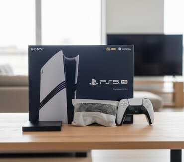 dell xps 15 бишкек цена: Игровая консоль PlayStation 5 Pro в комплекте. ps5 pro ps 5 — 2