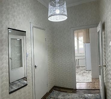 дом под квартиру: 1 комната, С мебелью полностью — 3