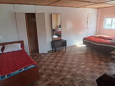 сниму гостевой дом: Здравствуйте 👋 гостевой дом с Бос-Тери рядом школы, до пансионат — 4