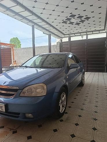 продаю chevrolet aveo: Chevrolet Lacetti: 2008 г., 1.8 л, Механика, Седан — 1