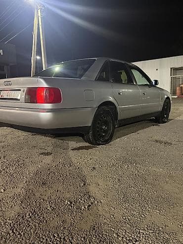 акпп ауди а6 с5: Audi 100: 1994 г., 2 л, Механика, Бензин, Седан — 3