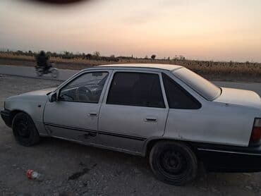 купить двигатель на нексию в бишкеке: Daewoo Nexia: 2006 г., 1.6 л, Механика, Бензин, Седан — 4