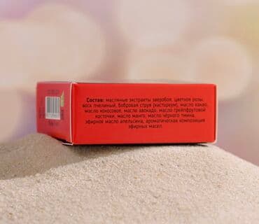 Товары для взрослых: Духи сухие женские с феромонами "Нота любви", 5 мл Сексшоп, белье — 5