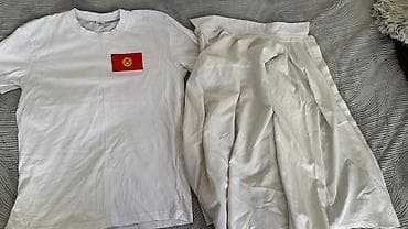 женские вещи даром: Отдам даром пакет вещей. Действительно нуждающимся! - Абсолютно новые — 4